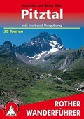 Cover: Pitztal - Rother Bergverlag