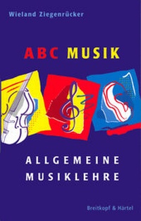 Abbildung von: ABC Musik - Breitkopf & Härtel