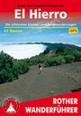Cover: El Hierro - Rother Bergverlag