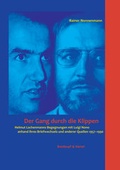 Cover: Der Gang durch die Klippen - Breitkopf & H&auml;rtel