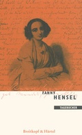 Cover: Tageb&uuml;cher - Breitkopf & H&auml;rtel