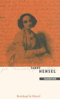 Enlarge image Cover: Tagebücher - Breitkopf & Härtel