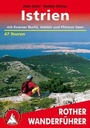 Cover: Istrien - Rother Bergverlag