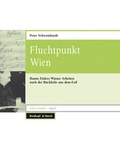 Cover: Fluchtpunkt Wien - Breitkopf & H&auml;rtel
