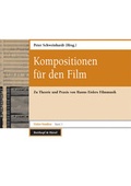 Cover: Kompositionen f&uuml;r den Film - Breitkopf & H&auml;rtel