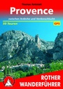 Cover: Provence - Rother Bergverlag