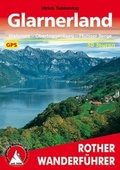 Cover: Glarnerland - Rother Bergverlag