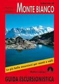Cover: Itorno al Monte Bianco - Rother Bergverlag