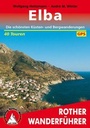 Cover: Elba - Rother Bergverlag