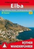 Cover: Elba - Rother Bergverlag