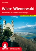 Abbildung von: Wien - Wienerwald - Rother Bergverlag