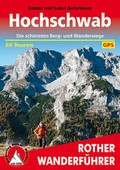 Cover: Hochschwab - Rother Bergverlag