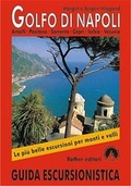 Cover: Golfo di Napoli - Rother Bergverlag