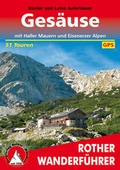 Cover: Ges&auml;use - Rother Bergverlag