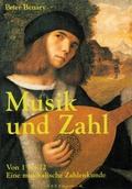 Cover: Musik und Zahl Von 1 bis 12 - Breitkopf & H&auml;rtel