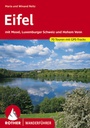 Cover: Eifel - Rother Bergverlag