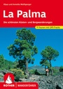 Cover: La Palma - Rother Bergverlag