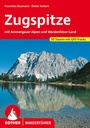 Cover: Zugspitze - Rother Bergverlag