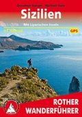 Cover: Sizilien - Rother Bergverlag