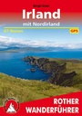 Cover: Irland - Rother Bergverlag