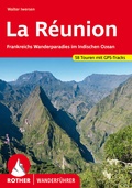 Cover: La R&eacute;union - Rother Bergverlag