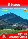 Cover: Elsass - Rother Bergverlag