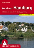 Abbildung von: Rund um Hamburg - Rother Bergverlag