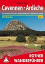 Cover: Cevennen - Ardèche - Rother Bergverlag