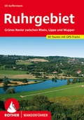 Abbildung von: Ruhrgebiet - Rother Bergverlag