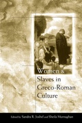 Cover: Women and Slaves in Greco-Roman Culture - Routledge