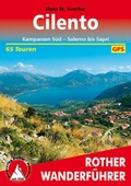 Cover: Cilento - Rother Bergverlag