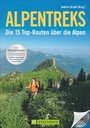 Cover: Alpentreks - Bruckmann