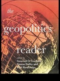 Enlarge image Cover: The Geopolitics Reader - Routledge