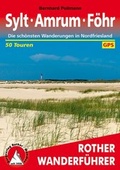 Cover: Sylt - Amrum - F&ouml;hr - Rother Bergverlag