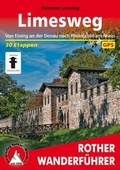 Cover: Limesweg - Rother Bergverlag