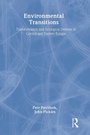 Cover: Environmental Transitions - Routledge
