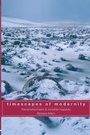 Cover: Timescapes of Modernity - Routledge