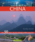 Cover: Highlights China - Bruckmann