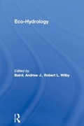 Cover: Eco-Hydrology - Routledge