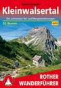Bild: Kleinwalsertal - Rother Bergverlag