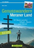 Cover: Genusswandern Meraner Land - Bruckmann
