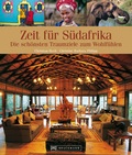 Cover: Zeit f&uuml;r S&uuml;dafrika - Bruckmann