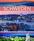 Cover: Highlights Schweden - Bruckmann