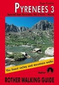 Cover: Pyrenees 3 - Rother Bergverlag