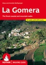 Cover: La Gomera - Rother Bergverlag