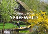 Enlarge image Cover: Wunderschöner Spreewald - Bruckmann