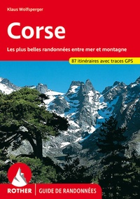 Enlarge image Cover: Corse - Rother Bergverlag