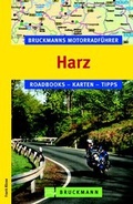 Cover: Harz - Bruckmann