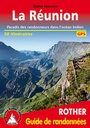 Cover: La Réunion (francais) - Rother Bergverlag
