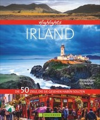 Abbildung von: Highlights Irland - Bruckmann